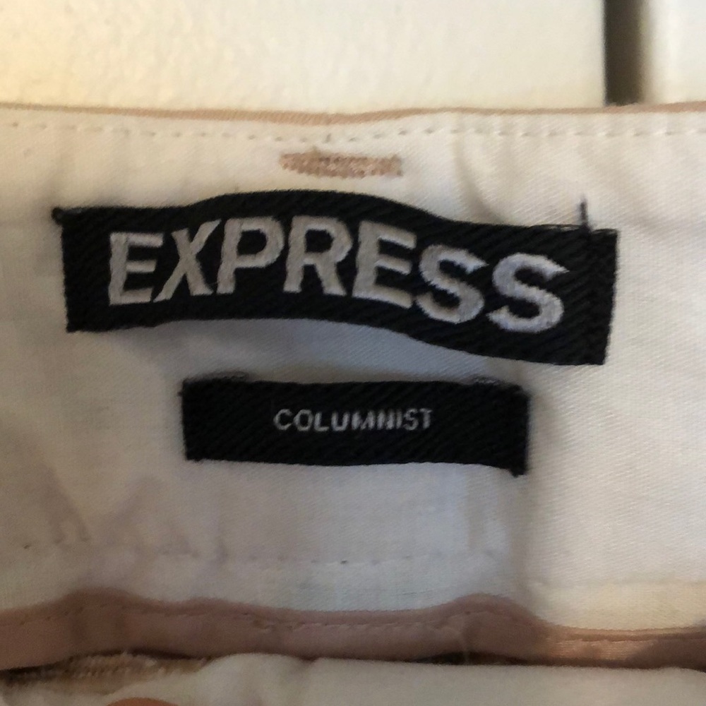 Express Columnist Pant - image 2